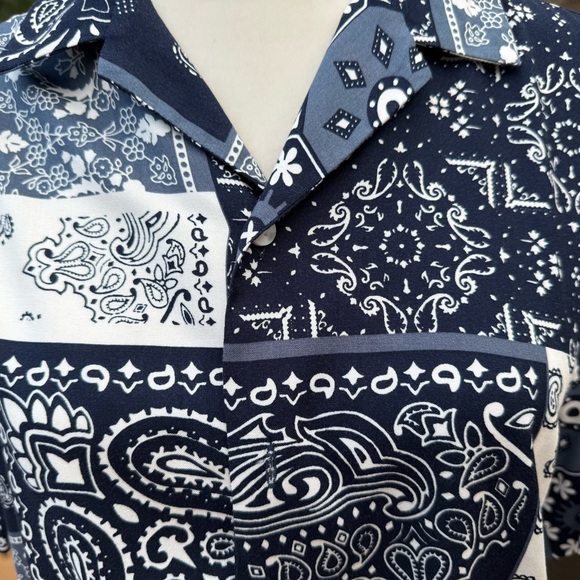 Primark Men’s Shirt - Picture 2 of 5